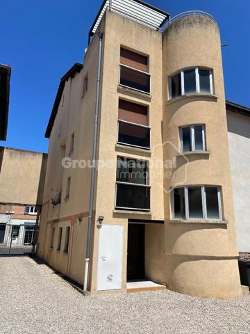 Appartement 3 pièce(s) 66 m2 , Craponne