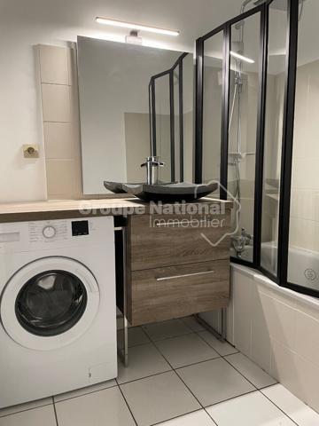 Appartement 3 pièce(s) 66 m2 , Craponne