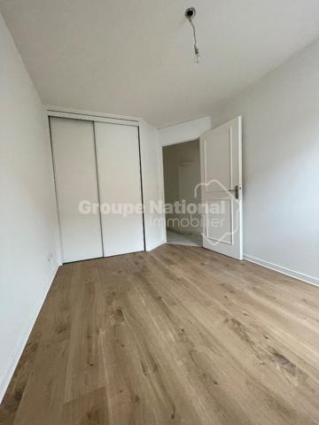 Appartement 3 pièce(s) 66 m2 , Craponne