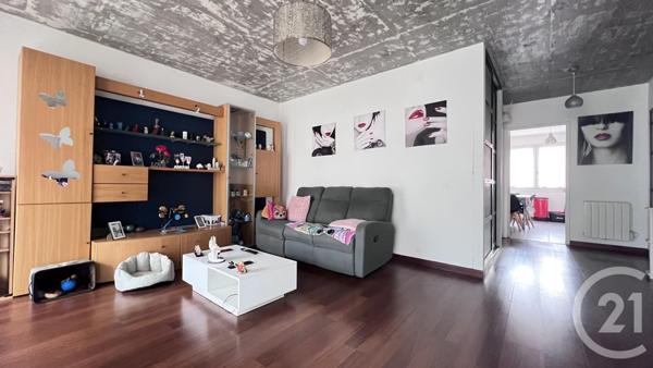 Appartement F3 à vendre  3 pièces - 67,11 m2 ST AFFRIQUE - 12