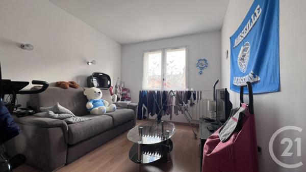 Appartement F3 à vendre  3 pièces - 67,11 m2 ST AFFRIQUE - 12