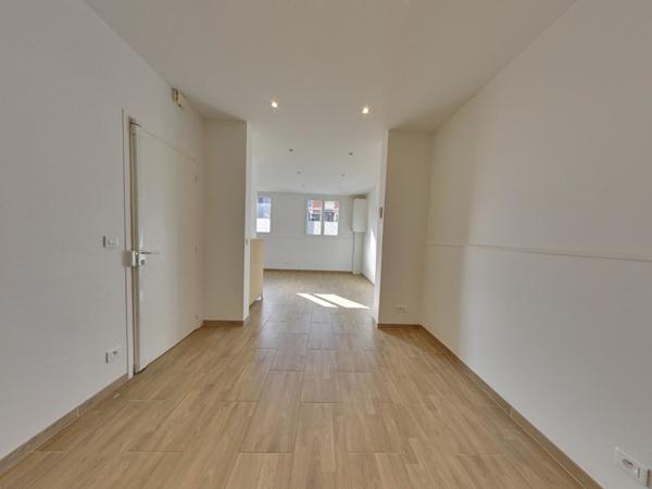 Maison - Montreuil Guilands