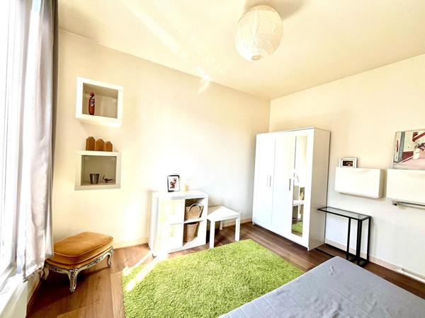 Maison - Montreuil Guilands