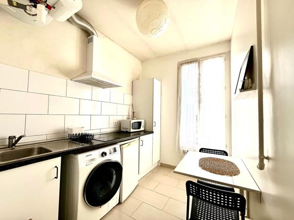 Maison - Montreuil Guilands