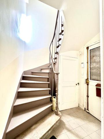 Maison - Montreuil Guilands