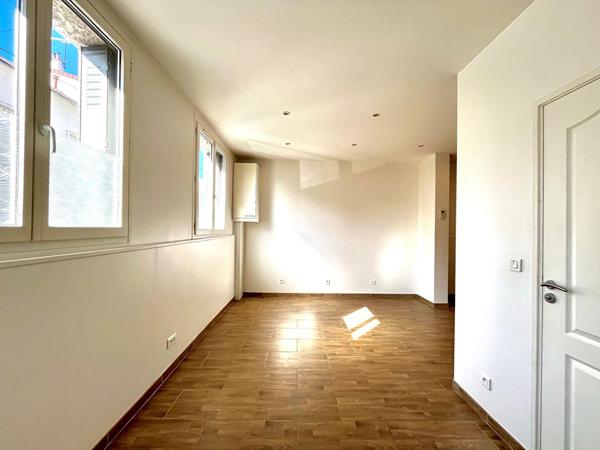 Maison - Montreuil Guilands