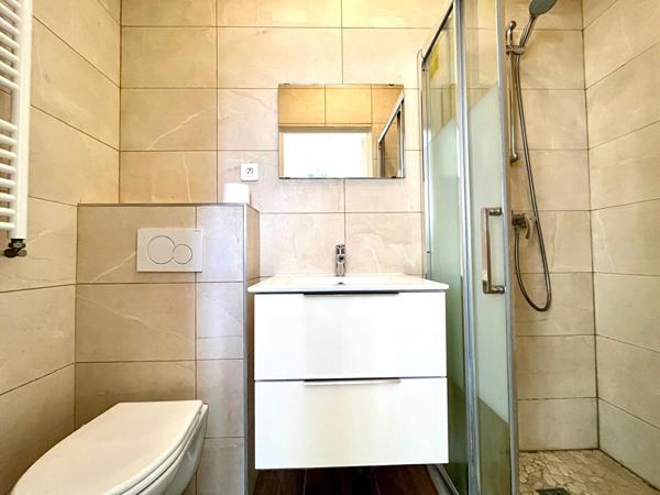 Maison - Montreuil Guilands