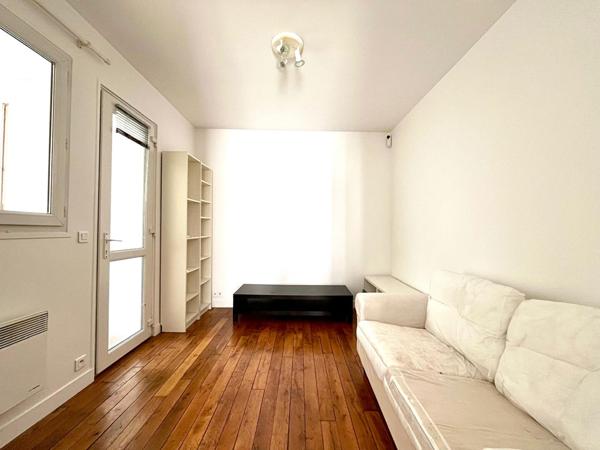 Maison - Montreuil Guilands