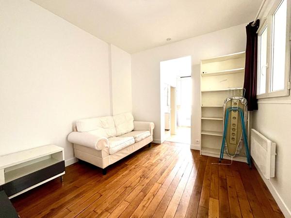 Maison - Montreuil Guilands