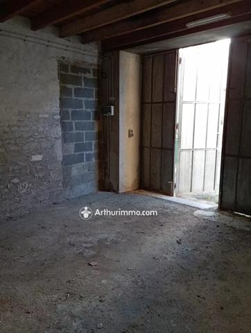 Vente Garage 30 m2 à Aulnay
