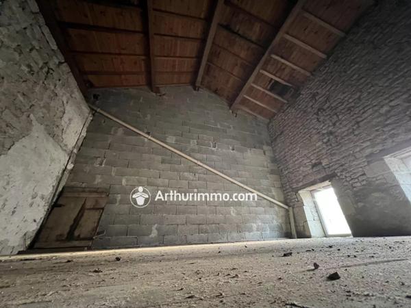 Vente Garage 30 m2 à Aulnay
