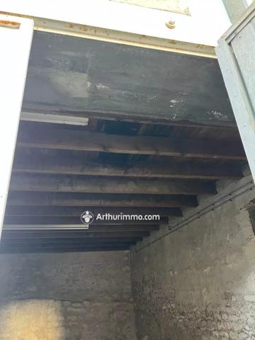 Vente Garage 30 m2 à Aulnay
