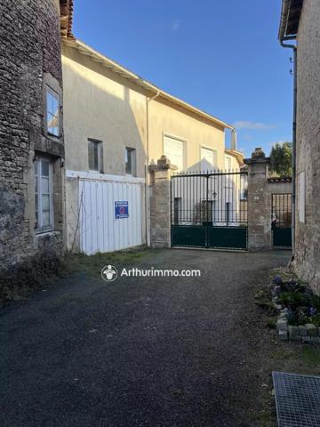 Vente Garage 30 m2 à Aulnay