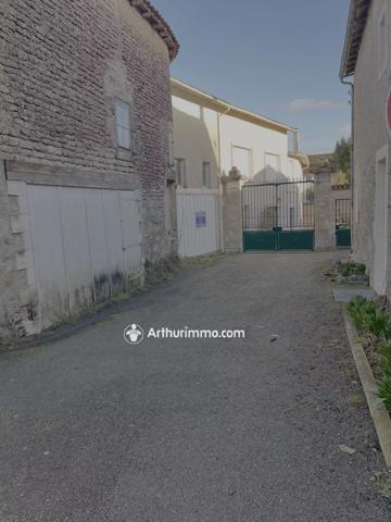 Vente Garage 30 m2 à Aulnay
