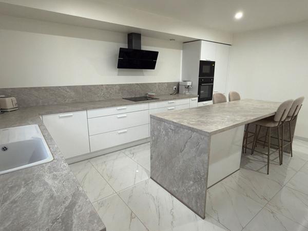 Maison Eterville 5 pièce(s) 137 m2