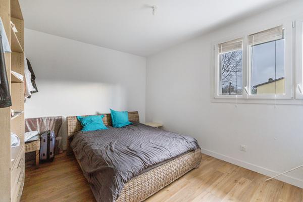 Maison Villenave D'Ornon