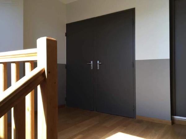 Achat - Appartement Janzé 35150 4 pièces 88 m 2 82 m 2