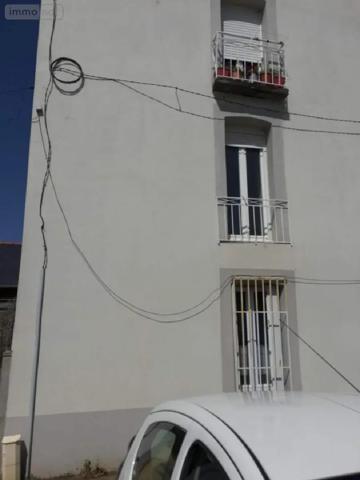 Achat - Appartement Janzé 35150 4 pièces 88 m 2 82 m 2