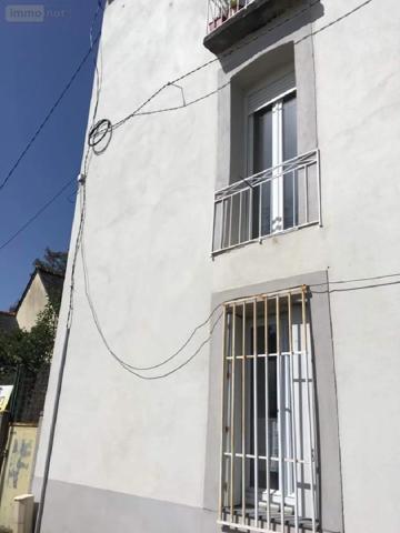 Achat - Appartement Janzé 35150 4 pièces 88 m 2 82 m 2