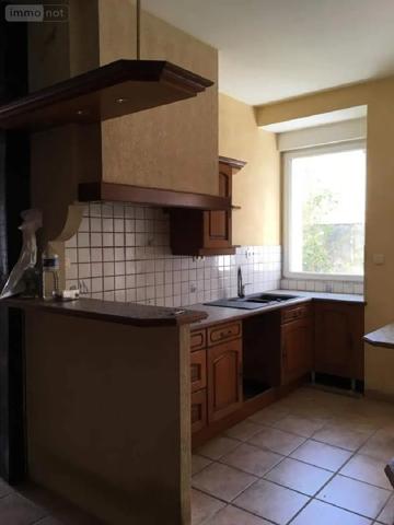 Achat - Appartement Janzé 35150 4 pièces 88 m 2 82 m 2