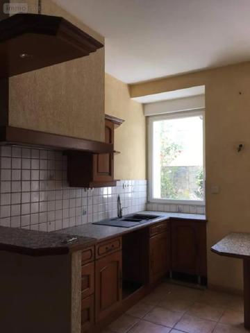 Achat - Appartement Janzé 35150 4 pièces 88 m 2 82 m 2