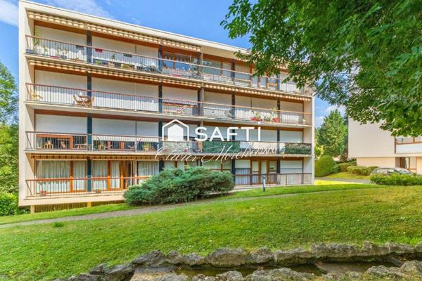 Bel Appartement  de 53m2 proche de la gare