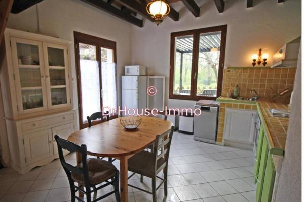 Maison à vendre 3 pièces de 67 m²