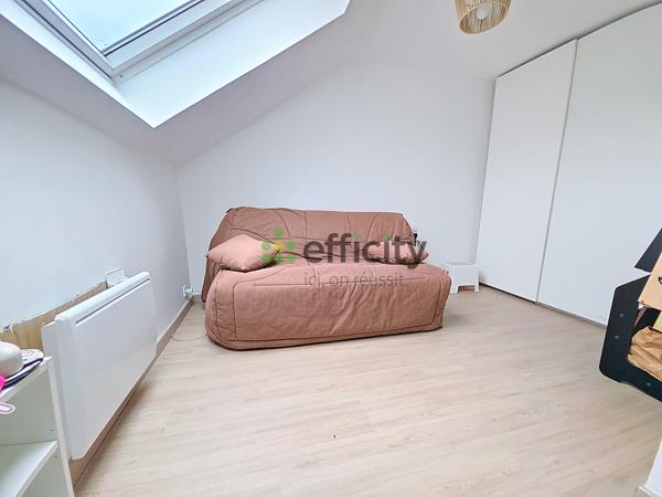 Maison 7 pièces - 200 m² Exclusivité efficity