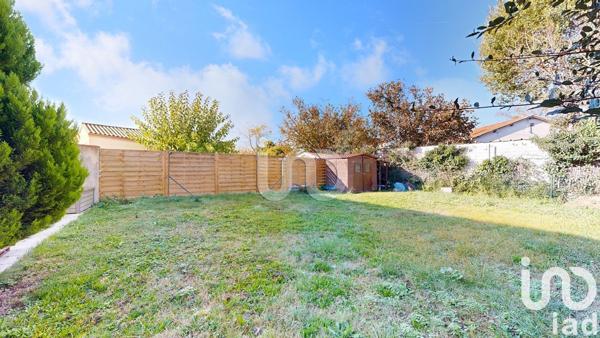 Maison 4 pièces de 80 m² à Pinsaguel (31120)