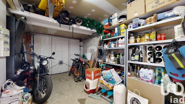 Maison 4 pièces de 80 m² à Pinsaguel (31120)