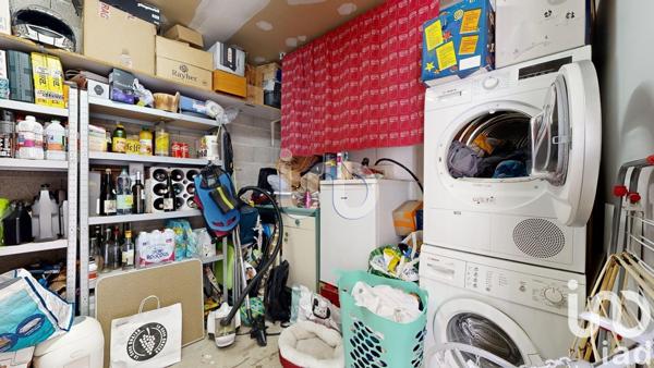 Maison 4 pièces de 80 m² à Pinsaguel (31120)