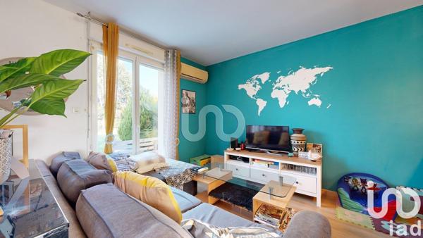 Maison 4 pièces de 80 m² à Pinsaguel (31120)