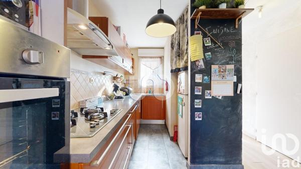 Maison 4 pièces de 80 m² à Pinsaguel (31120)