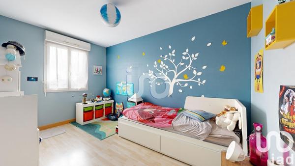 Maison 4 pièces de 80 m² à Pinsaguel (31120)