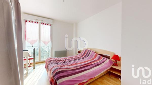 Maison 4 pièces de 80 m² à Pinsaguel (31120)