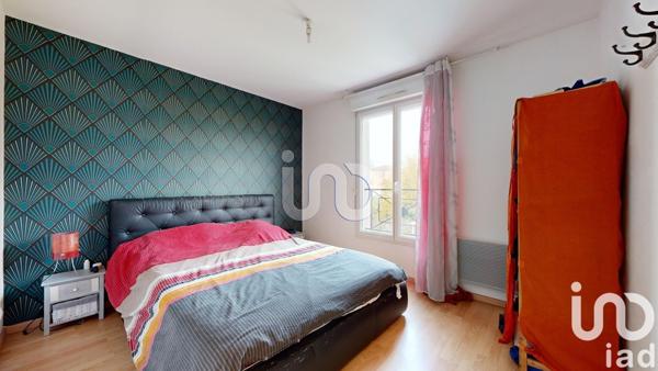 Maison 4 pièces de 80 m² à Pinsaguel (31120)