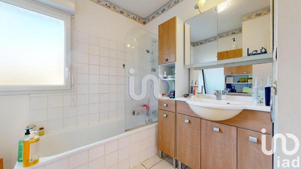 Maison 4 pièces de 80 m² à Pinsaguel (31120)