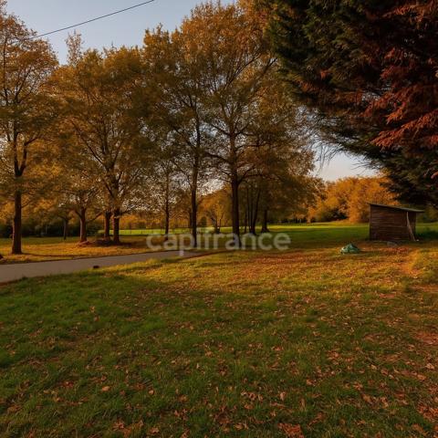 Maison 3 chambres, piscine 12X6 avec abri, terrain 3720M2 CHARNY (89)