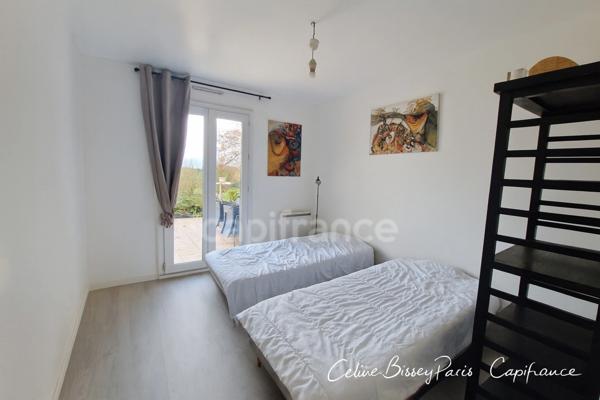 Maison 3 chambres, piscine 12X6 avec abri, terrain 3720M2 CHARNY (89)