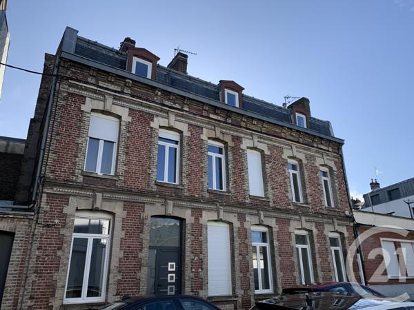 Maison à vendre  6 pièces - 180 m2 ST QUENTIN - 02