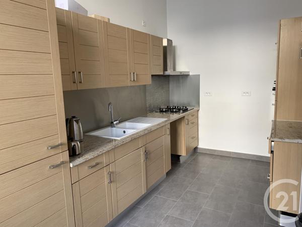 Maison à vendre  6 pièces - 180 m2 ST QUENTIN - 02