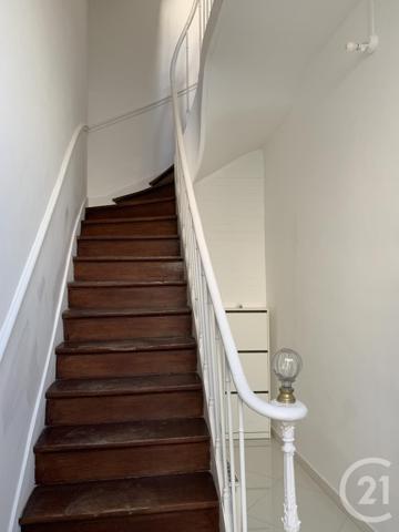 Maison à vendre  6 pièces - 180 m2 ST QUENTIN - 02