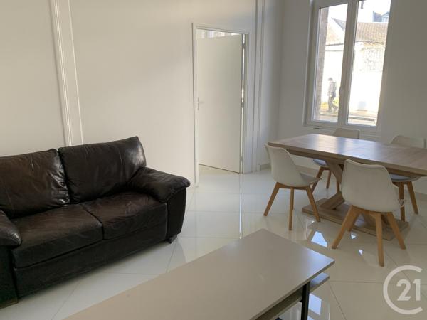 Maison à vendre  6 pièces - 180 m2 ST QUENTIN - 02