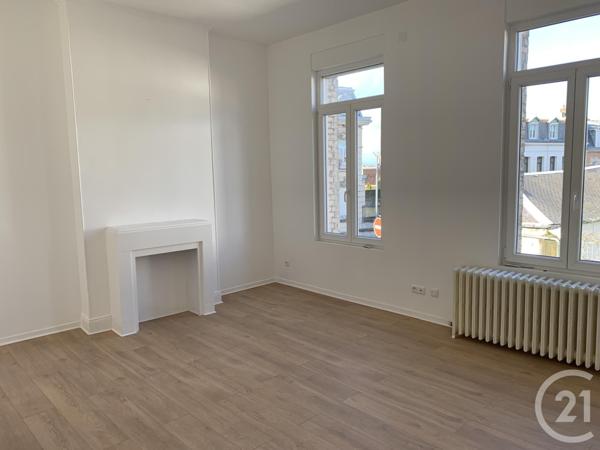 Maison à vendre  6 pièces - 180 m2 ST QUENTIN - 02