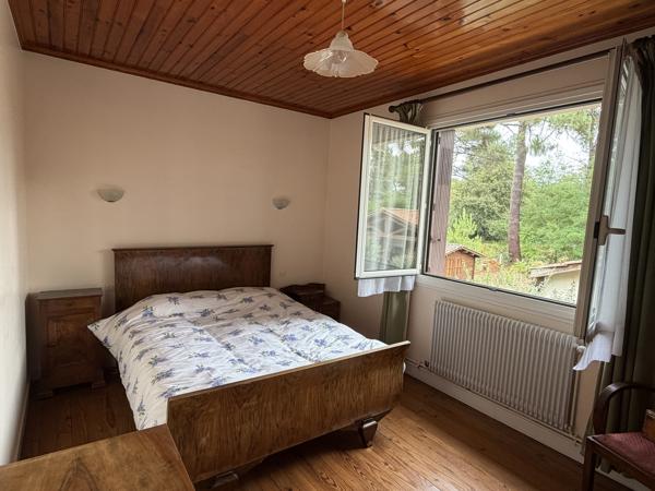 Maison familiale de 145 m² – 4 chambres, véranda et double garage, proche de toutes les commodité