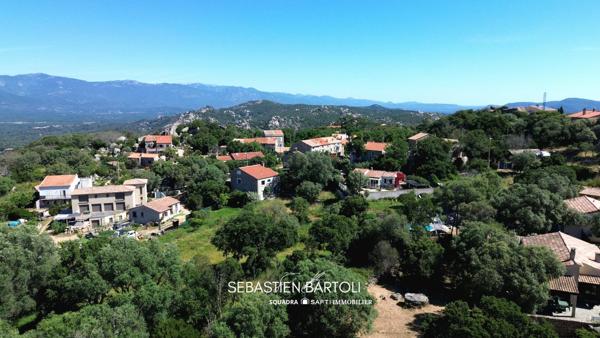 Maison T4 de 93m2 en pleine nature