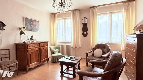 Maison individuelle