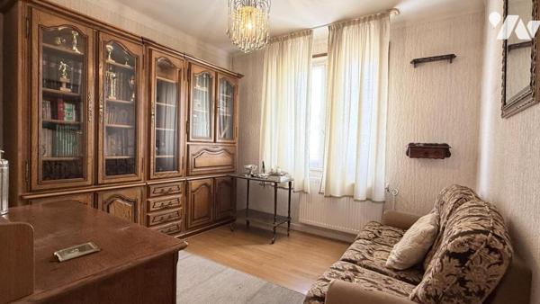 Maison individuelle