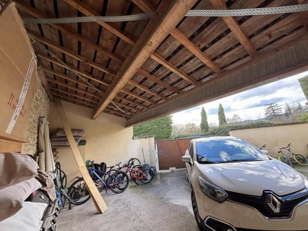 Vente / Maison en pierre