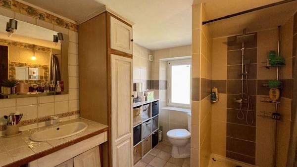 Vente / Maison en pierre à Barjac (30430)